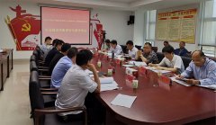 临沂危险废物集中处置中心新增50t/d焚烧系统项目圆满完成