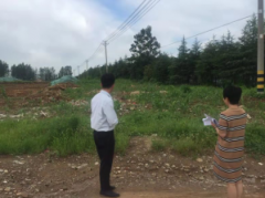 枣庄悠然南山建设项目完结