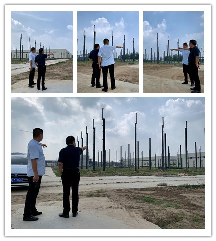山东志远：土地征收工作的护卫舰